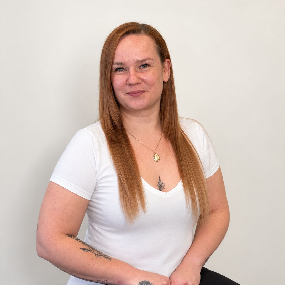 Employee picture